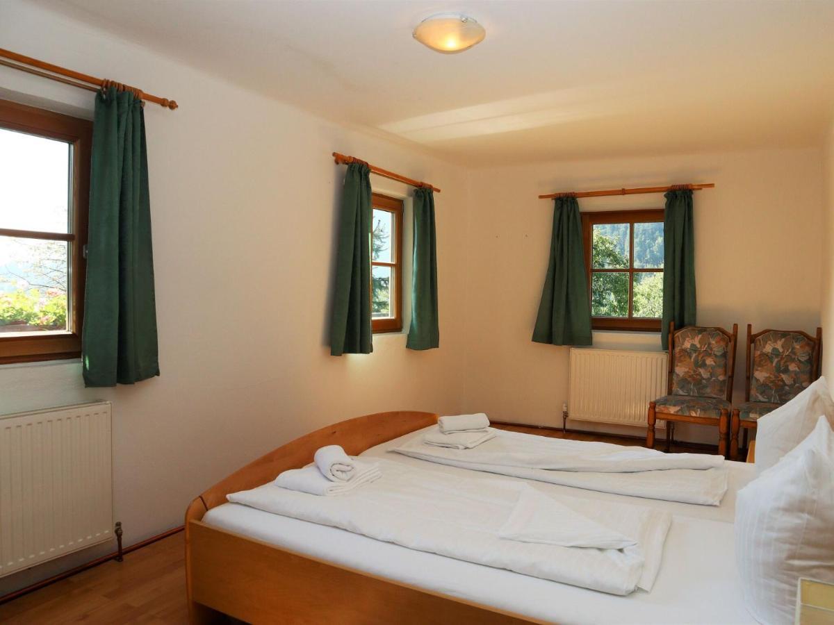 Holiday Home, Soell Eksteriør billede