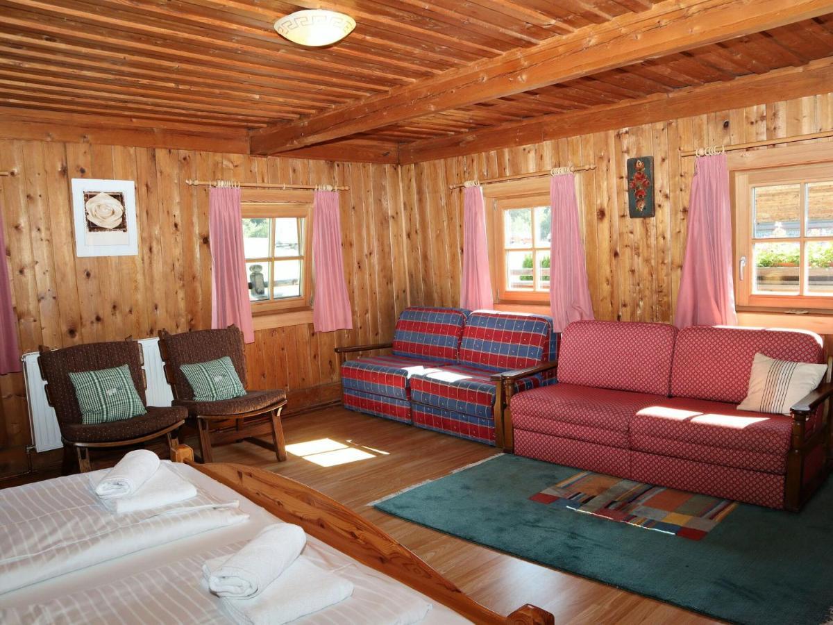 Holiday Home, Soell Eksteriør billede