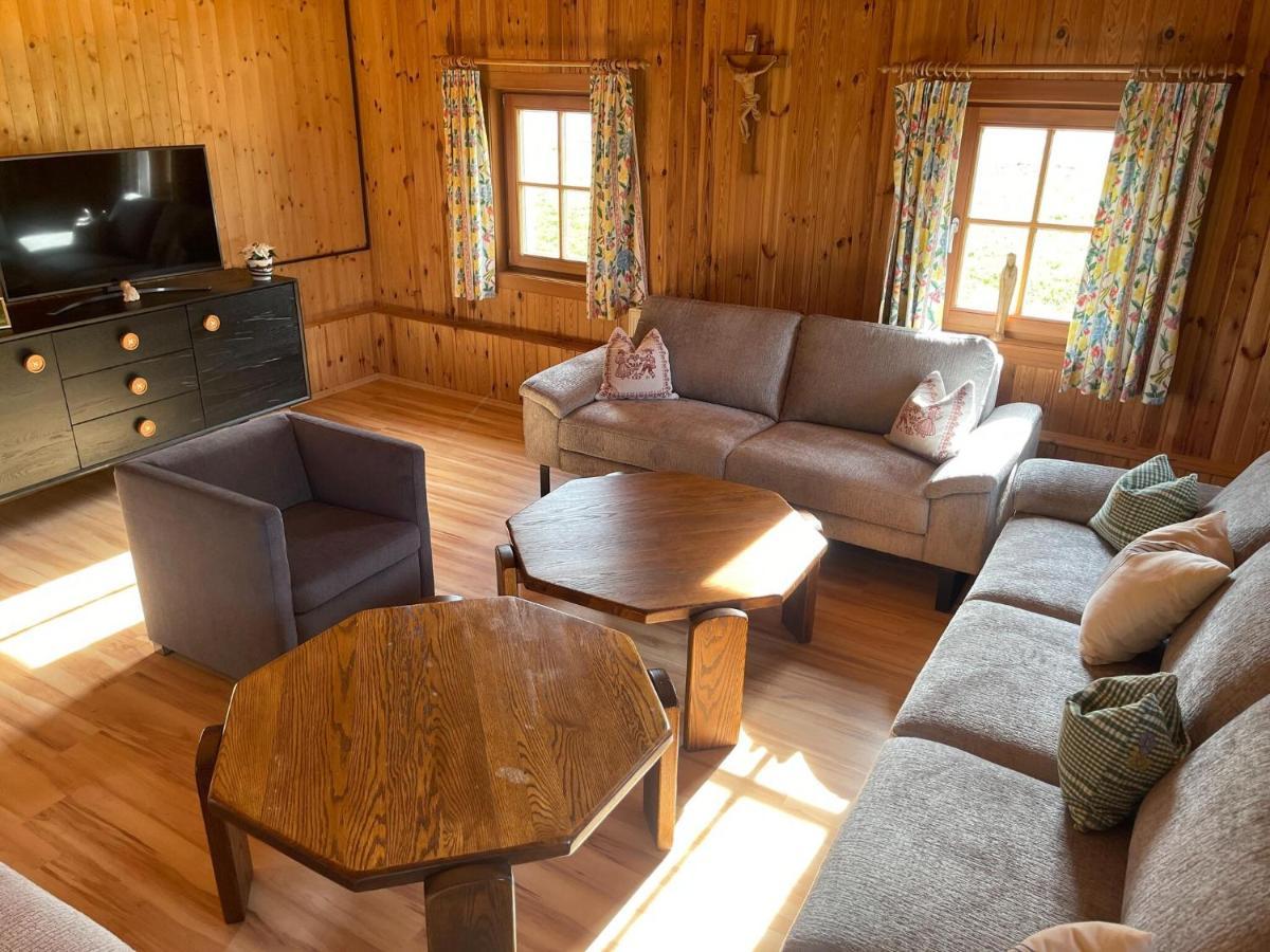 Holiday Home, Soell Eksteriør billede